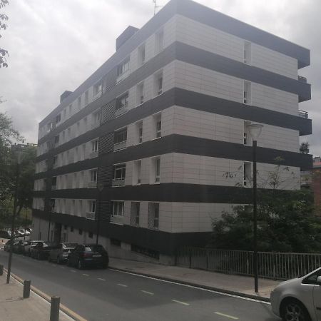 Exclusivo Espacio - Parking Gratis Bilbao Zewnętrze zdjęcie