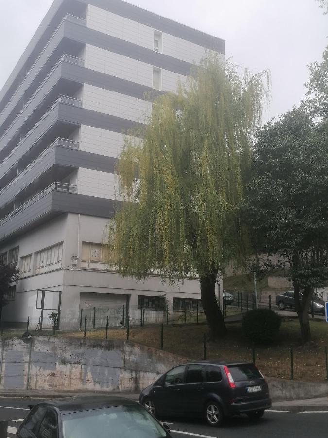 Exclusivo Espacio - Parking Gratis Bilbao Zewnętrze zdjęcie