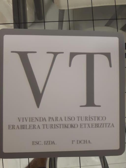 Exclusivo Espacio - Parking Gratis Bilbao Zewnętrze zdjęcie